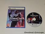 Robocop Rogue City (PS5) Compleet, Spelcomputers en Games, Ophalen of Verzenden, Gebruikt
