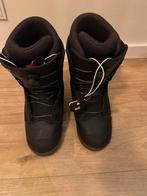 Vans aura pro snowboard schoenen maat 45, Sport en Fitness, Snowboarden, Ophalen of Verzenden, Zo goed als nieuw, Schoenen