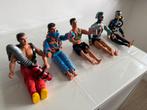 Action Man Poppen Set, Ophalen, Gebruikt