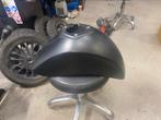 Vespa Sprint Mat Zwart Origineel Voor Spat Bord, Ophalen of Verzenden, Zo goed als nieuw, Kap, Vespa