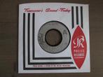 The Ronettes - Walking In The Rain / I Wonder, Gebruikt, Overige genres, 7 inch, Single