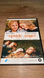 The Upside of Anger met Kevin Costner en Joan Allen., Ophalen of Verzenden, Zo goed als nieuw, Actiekomedie