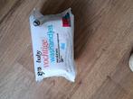 Vochtige washandjes nieuw., Sieraden, Tassen en Uiterlijk, Uiterlijk | Gezichtsverzorging, Ophalen of Verzenden, Nieuw, Gehele gezicht