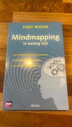 Tony Buzan - Mindmapping in weinig tijd, Ophalen of Verzenden, Zo goed als nieuw, Tony Buzan