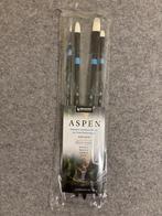Princeton set Aspen NIEUW, Verzenden, Nieuw, Penseel of Kwast