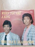 The Blue Daimonds, 7 inch, Single, Ophalen of Verzenden, Zo goed als nieuw