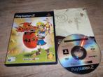 PS2 Spel Jak And Daxter The Precursor Legacy, Avontuur en Actie, 1 speler, Ophalen of Verzenden, Zo goed als nieuw