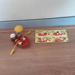Fabuland bootje, Kinderen en Baby's, Speelgoed | Duplo en Lego, Ophalen of Verzenden, Gebruikt, Duplo