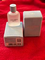 Dolce Gabbana light blue, Ophalen of Verzenden, Nieuw