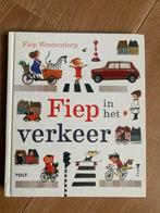 Fiep Westendorp - Fiep in het verkeer, Non-fictie, Ophalen of Verzenden, Zo goed als nieuw, Fiep Westendorp; Annemarie Terhell