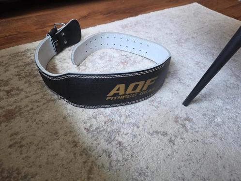 Gewichthefriem NIEUW, Sport en Fitness, Fitnessmaterialen, Nieuw, Ophalen of Verzenden