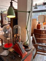 Industriële Lamp, Ophalen of Verzenden
