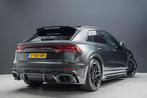 Audi RSQ8 ABT Signature Edition |ABT|HUD|B&O|Massage|360|Sto, Gebruikt, Leder, Bedrijf, Vierwielaandrijving