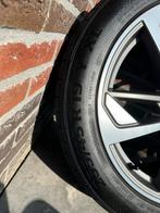 Audi Q3 RSQ3 F3/Sportback Audi velgen met Continental banden, 255 mm, Banden en Velgen, Zomerbanden, Ophalen