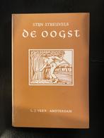 De oogst/ stijn streuvels/ hardcover, Ophalen of Verzenden, Zo goed als nieuw