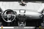 Audi A3 Limousine 1.6 TDI Navigatie Cruise- Control PDC 2017, Auto's, Audi, Voorwielaandrijving, Navigatiesysteem, Gebruikt, Euro 6