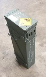 Militaire munitiekist Org. USA M120, Ophalen, Landmacht, Amerika, Kist of Geocache