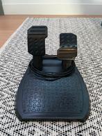 Thrustmaster 2-pedalen set, Ophalen, Zo goed als nieuw
