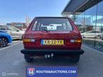 Volkswagen Golf 1983 | Route 66 Auctions, Auto's, Oldtimers, Volkswagen, Bedrijf, Handgeschakeld, Te koop