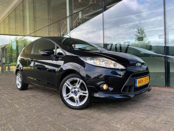 Ford Fiesta 1.4 ST LINE SPORT MFT-AIRCO-ECC beschikbaar voor biedingen
