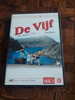 The Famous Five DVD Boxset, Verzenden, Alle leeftijden, Boxset, Zo goed als nieuw