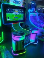 Diverse arcade machines, Ophalen