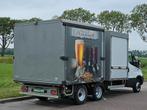 MAXI CARGO MAXI CARGO schuifzeil-drank!, Auto's, Overige merken, Gebruikt, Overige kleuren, Bedrijf
