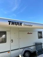 Thule Omnistar zakluifel, Caravans en Kamperen, Caravan accessoires, Ophalen, Zo goed als nieuw