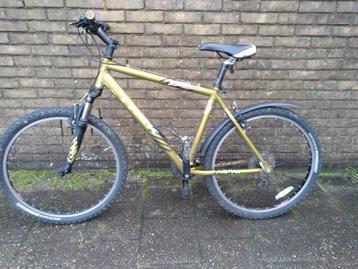 Trek mountainbike te koop beschikbaar voor biedingen