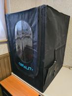 Creality 3D Printer Behuizing, Ophalen of Verzenden, Zo goed als nieuw, Creality