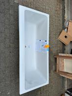 Villeroy & Boch Subway bad - 160x70cm - acryl wit GLOEDNIEUW, Ophalen, Overige typen, Nieuw, 50 tot 100 cm