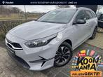 Kia Ceed Sportswagon 1.0 T-GDi MHEV Design Edition Ruim €7, Euro 6, 1309 kg, Adaptive Cruise Control, 3 cilinders