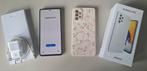 Samsung Galaxy A72 128GB Awesome White, Telecommunicatie, Mobiele telefoons | Samsung, Gebruikt, Wit, Touchscreen, Ophalen of Verzenden