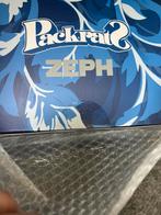 Packrats Zeph *SEALED*, Ophalen of Verzenden, Zo goed als nieuw