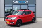 Suzuki IGNIS 1.2 Stijl AUTOMAAT Airco, NAVI, Camera, Stoelve, Gebruikt, 4 cilinders, Electronic Stability Program (ESP), Origineel Nederlands