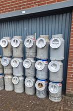 30 liter  alminum melkbus/melkbussen, Ophalen of Verzenden, Zo goed als nieuw