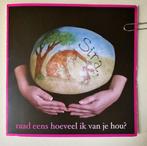 Geboortekaartje Sira  19-1-2009  (bellypaint), Ophalen of Verzenden, 2000 tot heden, Geboortekaartje