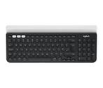 Logitech K780 Multi devide wireless keyboard, Ophalen of Verzenden, Zo goed als nieuw
