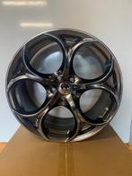 19"velgen 5x110 Quadrifoglio Alfa Romeo Giulietta Stelvio, Auto-onderdelen, Banden en Velgen, Nieuw, 235 mm, Velg(en), Personenwagen