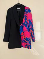 Mooie blazer pak, Ophalen of Verzenden, Zo goed als nieuw, Maat 38/40 (M)