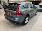 Volvo XC60 2.0 T5 Momentum | Trekhaak | Trekgewicht | Leder, Gebruikt, Euro 6, 4 cilinders, 1969 cc
