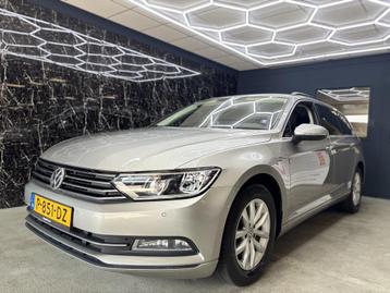 Volkswagen Passat Variant 1.4 TSI ACT Highline / virtuele kl beschikbaar voor biedingen