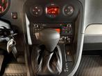 Mercedes-Benz Citan 112 Automaat|Camera|Cruise|Clima|Dealer, Auto's, Mercedes-Benz, Stof, Gebruikt, Parkeercamera, Blauw