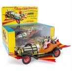 Chitty Chitty Bang Bang Corgi CLUB NEW schaal 1/43 ref. 266, Hobby en Vrije tijd, Modelauto's | 1:43, Verzenden, Nieuw, Auto, Corgi