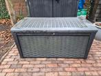 Keter Opbergkist - Ideaal voor Tuin & Buiten, Tuin en Terras, Ophalen, Gebruikt, Kunststof, Overige typen