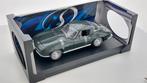 1:18 1965 Chevrolet Corvette Maisto, Hobby en Vrije tijd, Modelauto's | 1:18, Ophalen of Verzenden, Zo goed als nieuw, Maisto