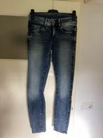 Skinny jeans van G-Star, maat 27/32, Blauw, Ophalen of Verzenden, W27 (confectie 34) of kleiner, G-STAR RAW