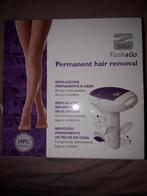 Permanent ontharen, Ophalen of Verzenden, Nieuw, Overige typen