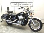 Honda VT 750 C Shadow 2001 VT750C A2-35Kw, Motoren, Motoren | Honda, 750 cc, 2 cilinders, Chopper, Bedrijf