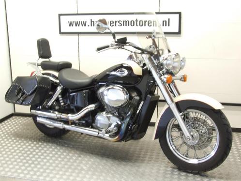Honda VT 750 C Shadow 2001 VT750C A2-35Kw, Motoren, Motoren | Honda, Bedrijf, Chopper, 12 t/m 35 kW, 2 cilinders, Ophalen